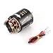 Produktbild AUSTAR AX 540 21T 3.17mm Brushed Motor for 1/10 On-Road Drift Touring RC Remote Control Car Model Spare Parts Accessories Rone Life