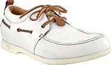 footprints schuhe darlington  Footprints Schuhe 439883 Konstanz NL, Weiss/BEIGE, EU 39