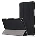Produktbild Sportfun Xiaomi Mi Pad 4 Plus 10.1 Hülle, PU Leder Flip Schutzhülle mit Auto Schlaf/Wach Funktion Case Cover mit Ständerfunktion Tasche für Xiaomi Mi Pad 4 Plus 10.1 Zoll 2018