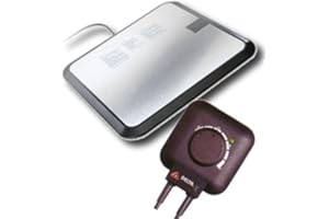 Wasserbetten1a Heizung SBI Keramik DELTA K. (240 Watt)