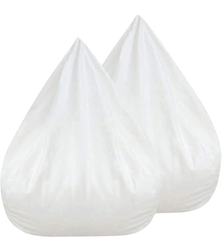 Riempimento Poltrona Sacco Puff (perline) 50 Litri - Foto 4