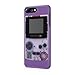 Produktbild Pokemon GO Purple Gameboy Hard Snap-On Protective Case Cover For Iphone 7 PLUS