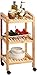 Produktbild HomeTrends4You Regal Holz Natur 35x72x31cm