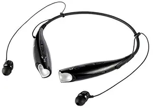 esportic HBS-730 Wireless Bluetooth Headset with Mic (Multicolour)