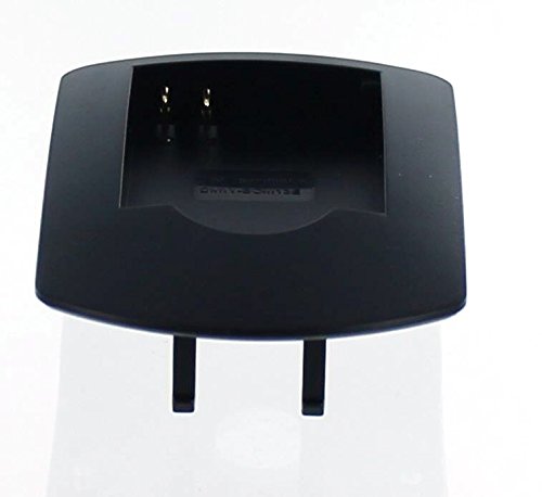 Preisvergleich Produktbild Mobilotec Ladeadapter kompatibel mit PANASONIC LUMIX DC-FT7 Netzteil