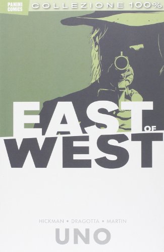 East of west: 1 East of west: 1