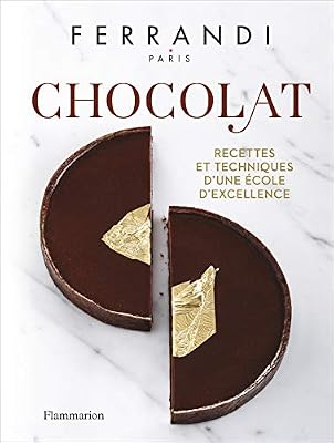 Flammarion Chocolat