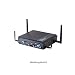 Produktbild HP Edgeline EL10 4GB 32GB WiFi Wind River Gateway 845769-B21 847056-001