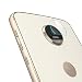 Produktbild Outstanding® 2pcs flexibler Mini-Back-Kamera-Objektiv-Schutz-Film für Moto Z Play