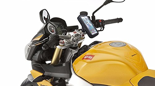 Supporto smartphone moto con porta di ricarica usb nuova legatura di estrema durezza supporto cellulare moto con porta usb di ricarica supporto moto smartphone nero