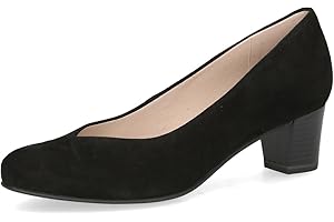 CAPRICE Pumps 9-22301-43 G-Weite