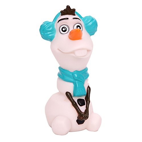 Tolly Tots Disney Frozen Toddler Dolls Exclusive Deluxe Collector Gift Set Elsa, Anna, Sven, Kristoff, And Olaf 5-Pack