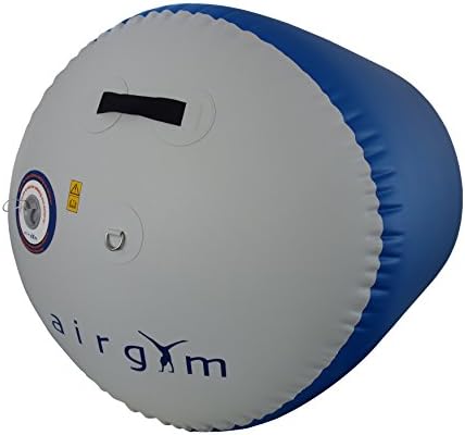 Air Barrel by Airgym®