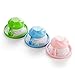 Produktbild Xingqianru Waschmaschine Schwimmende Filterbeutel Filter Dekontamination Haarentfernung Wäsche Kugel Wasch Ball Reinigung Ball 2 Stück