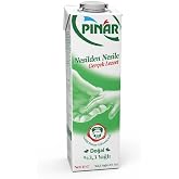 Pınar %3.3 Yağlı S&uuml;t 1 L
