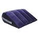 Produktbild DACHMA Sex Lendenkissen mit Triangel Faltbares Ohne Loch Aufblasbares Sex Reisekissen Sex Kissen 36x16x45 Zentimeter