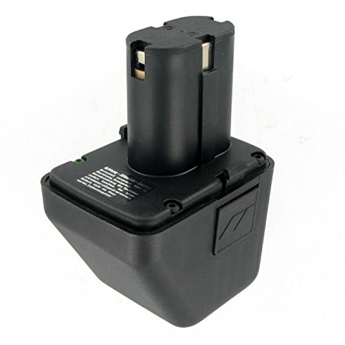 Akku passend für den Gesipa Akku 12Volt, NiCd Akku mit 2000mAh