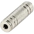Cablepelado® - Adattatore audio stereo jack 3,5 mm femmina