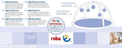 Imagen 4 de Roba - 7501 P72 - Gimnasio [tamaño: 90cm]