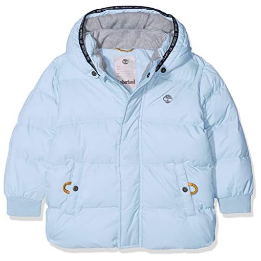 baby boy timberland jacket