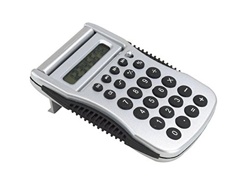 Preisvergleich Produktbild Taschenrechner Flip Up (1104473)