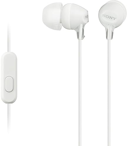 SONY h.ear in ear type noise canceling earphone hi-res(high