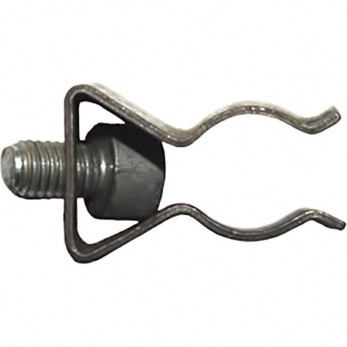 Preisvergleich Produktbild Nussbaum KLEMMFEDER f. TTKAS 970250