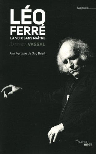 Léo Ferré