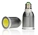 Produktbild GAOQIANG 3W 5W 7W 9W COB Scheinwerfer E27 GU10 MR16 Schnittstelle Hohe COB Lichtquelle,