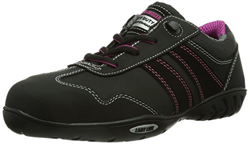 Safety Jogger Ceres Ceres Damen Sicherheitsschuhe