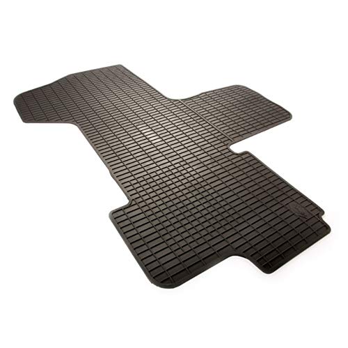 Preisvergleich Produktbild Technikplaza / Peugot Boxer II Automatte (1 Stück)