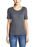 Halbarmshirt Lena im Basic-Style von Cecil