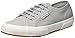 Produktbild Superga Unisex-Erwachsene 2750-cotu Classic Low-Top, Grau (Lt. Grey), 37 EU