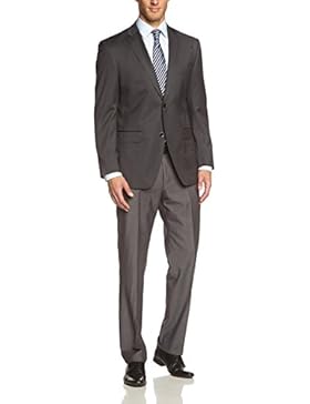 Roy Robson Herren Anzugjacke Baukasten Reda Super 120s