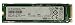 Produktbild Samsung PM951 256GB M.2 NGFF PCIe Gen3 x4 Solid state drive SSD (2280) ( MZVLV256HCHP-00000), OEM, NVME