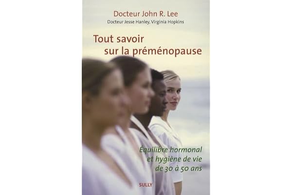 Tout savoir sur la préménopause