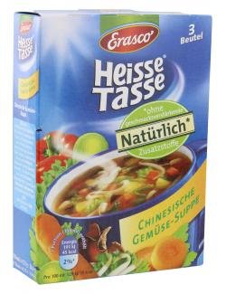Preisvergleich Produktbild Erasco Heisse Tasse