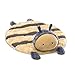 Produktbild Gund Buzzi Bumble Bee Comfy Cozy 6 Blanket by GUND