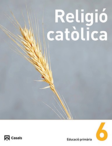 Religió Catòlica 6 Primària (2013)