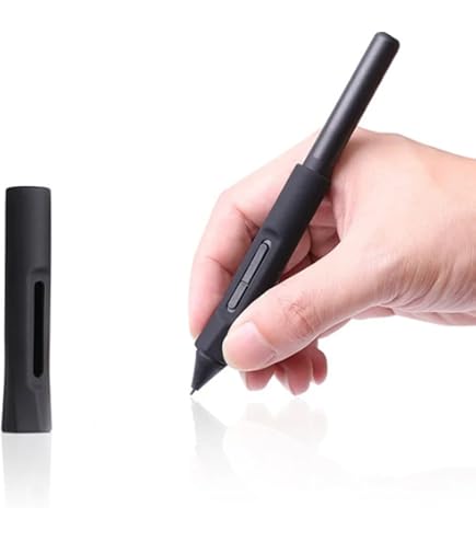 Wacom Pro Pen 3 Tray (ACK44827Z), Black : Amazon.co.uk: Computers