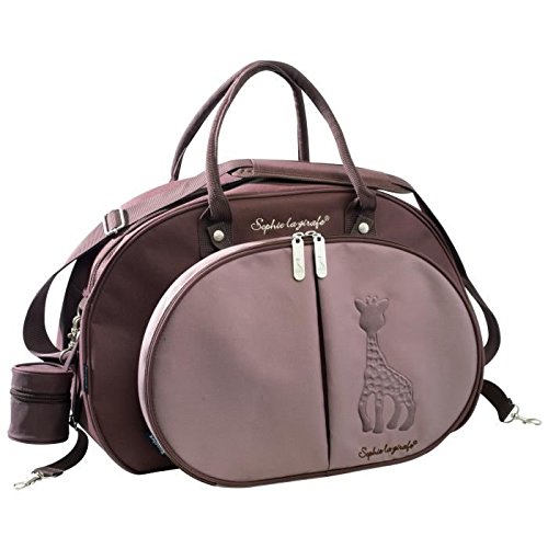 Preisvergleich Produktbild Sophie la girafe Sac a langer Evasion