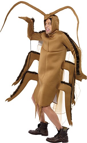 Smiffy's Cockroach Costume