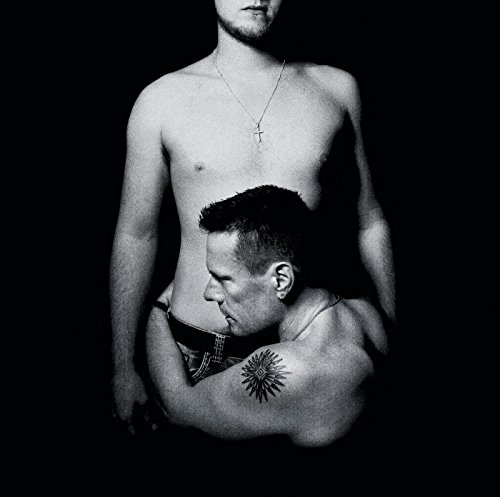 couverture de : Songs of innocence