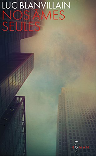 couverture de : Nos &acirc;mes seules