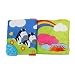 Education Toy,Fortan Kid Cloth Book Infant Baby Intelligence Development Toy