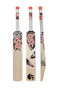 DSC Roar Hunter Kashmir Willow Cricket Bat Size 6
