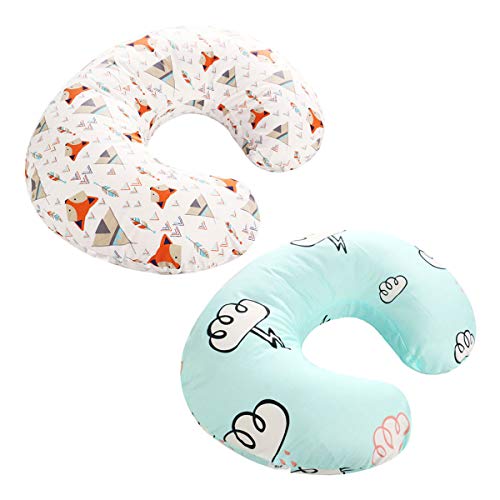 feeding cushion cover