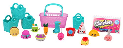 Imagen 2 de Shopkins Season 3 12-Pack