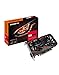 Price comparison product image GIGABYTE Radeon RX 550 GAMING OC 2 GB GDDR5 DP/HDMI/DVI-D DL Graphics Card - Black
