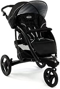 poussette 3 roues cosy nacelle